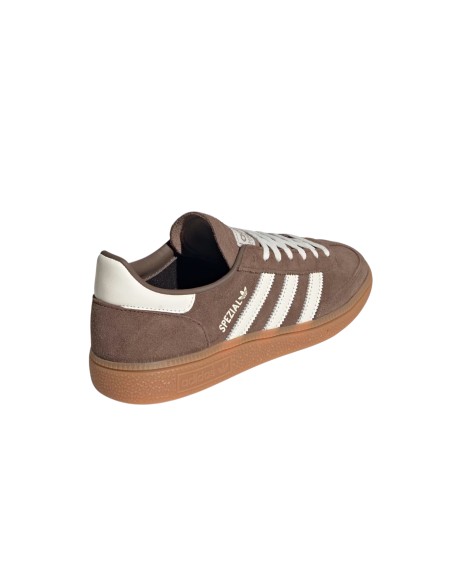 Adidas Spezial marrone